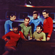 Illustration for article titled A Fascinating Look at Life Behind the Scenes of iStar Trek/is Second Season